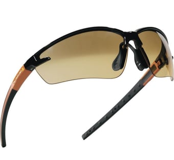 Picture of Fuji2 Gradient - Polycarbonate Twin Lens Glasses - [LH-FUJI2NOOR]