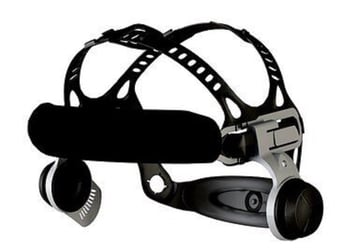 picture of 3M™ Speedglas™ Headband 9100 - [3M-533000]