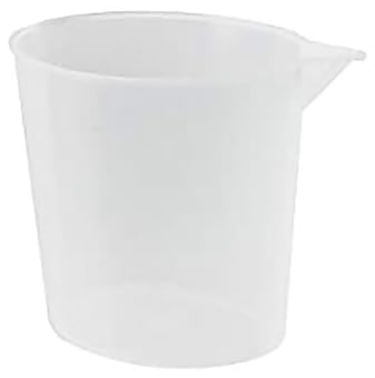 Picture of Iron Refill Jug - 100ml - Box of 10 - [MCS-IRONREF] - (LP)