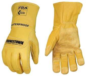 Picture of ProGARM 2678 Waterproof Arc Flash Gloves - PG-2678