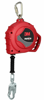 picture of 3M Protecta Self Retracting Lifeline Cable - 15.0m - [3M-3590570]
