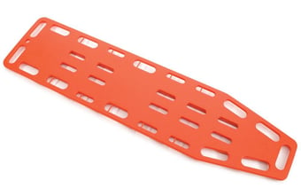 picture of CODE RED Spinal Board X-Ray Translucent - [RL-3030]