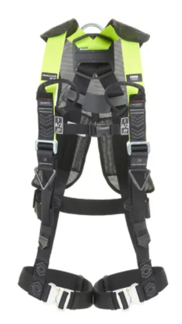 Honeywell H500 Quick Fit Harness - Size 2 - [HW-1036121]