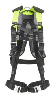 picture of Honeywell H500 Quick Fit Harness - Size 2 - [HW-1036121]