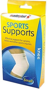 picture of MasterPlast Knee Support - Size Small - [ON5-MP1003-S] 