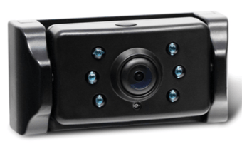 picture of Maypole MP7411 Dual/Spare Camera For MP7410 - [MPO-7411]