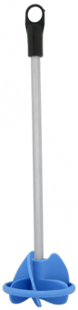 Picture of Axus Decor Quick-Mix Paint Mixer Blue Series - Up to 5L - [OFT-AXU/QM5]