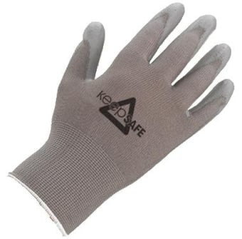 Picture of Keep Safe PU Coated Gloves - BL-303052