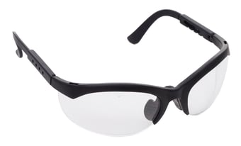 picture of Proforce Clear Safety Tech Spectacles - [BR-FP07]