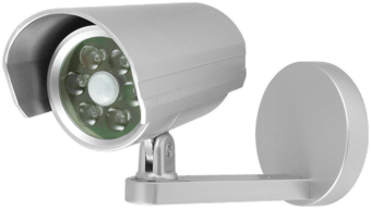 picture of Surveillance CCTV Camera