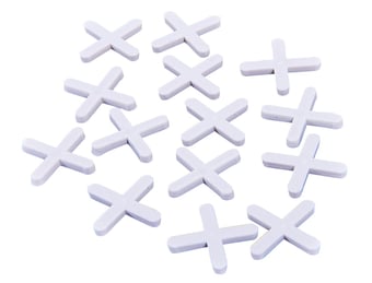 picture of Amtech 4mm Tile Spacer Set - 300 Piece - [DK-S4455]