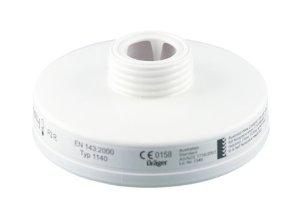picture of Drager - 1140 P3 Particulate Filter for Drager X-Plore Series - [BL-750537]
