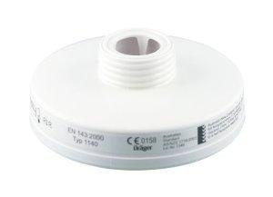 Picture of Drager - 1140 P3 Particulate Filter for Drager X-Plore Series - [BL-750537]