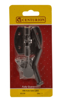 Picture of EXB Auto Gate Latch - Single - [CI-GI13P]