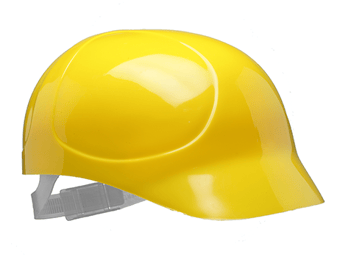 picture of Centurion - Low Impact - Lightweight Yellow Bump Cap - [CE-S19Y]