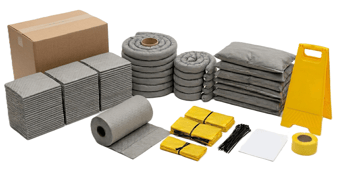 picture of FyterTech 600L Maintenance Spill Kit - Refill - [DA-17-1750R]