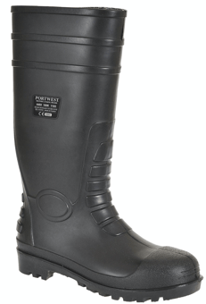 picture of Portwest Wellingtons