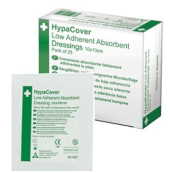 picture of Low Adherent Dressings