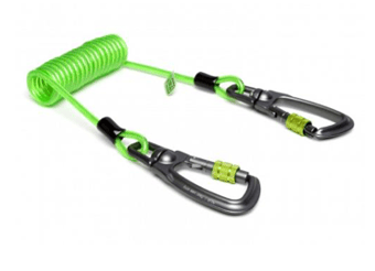 picture of Coiled Lanyards