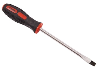 picture of Amtech 8mm x 150mm Slotted Screwdriver - [DK-L0075]