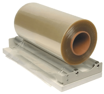 picture of Slingsby Film Unroller - Max. Roll Width 450mm - [SLB-415385] - (LP)