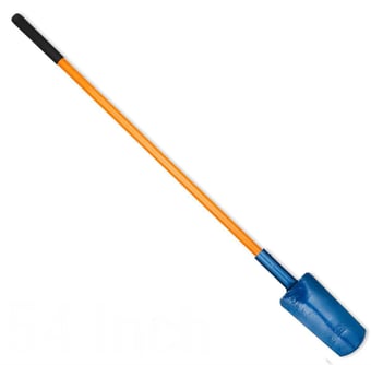 Picture of Shocksafe Sumo Spade - 54 Inch - BS8020:2012 Insulated - [CA-SUMOFGINS54] - (HP)