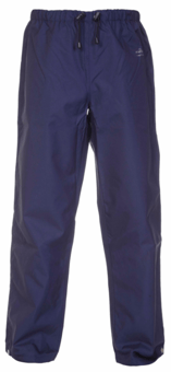 Picture of Hydrowear Utrecht SNS Waterproof Trouser - Navy Blue - BE-HYD072350N