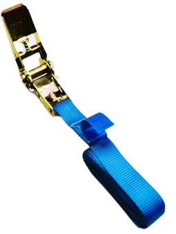 Picture of Endless Ratchet Lashing BF 1000 KG - 5mtr x 25mm - [DMC-REN015]