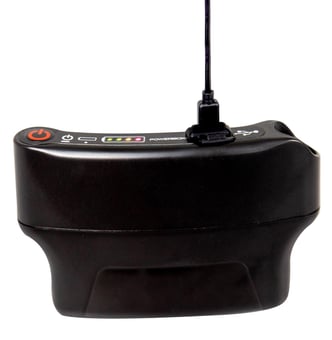 Picture of JSP - Spare Battery for PowerCap Active - 8 Hours - [JS-CAU340-001-100]