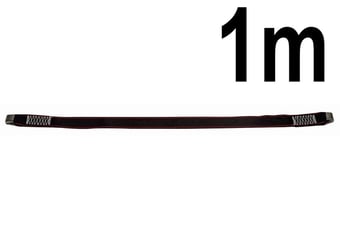 picture of Climax - Webbing Lanyard - 1 Meter - 47 mm Wide - [CL-46-1M]