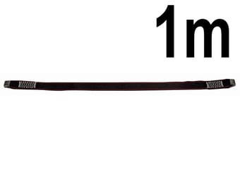 picture of Climax - Webbing Lanyard - 1 Meter - 47 mm Wide - [CL-46-1M] - (NICE)