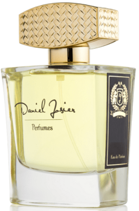 picture of Daniel Josier Quetzaly - 100ml - [PRMH-Dj-QUETZALY-100]