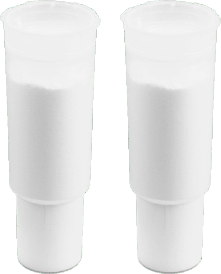 McAlpine SCA-RE Scale Defender Refill Cartridges - 2 Pack - [MLP-K33101] - (LP)