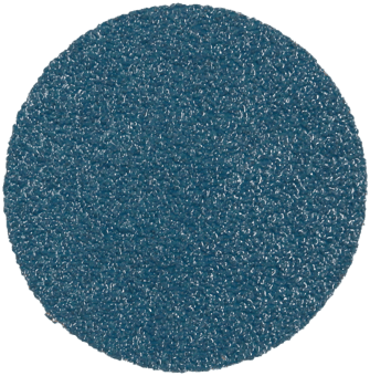 Picture of Abracs Quick-Lock Sanding Disc 50mm x 60g Grit - 25,000 Max RPM - Box of 25 - [ABR-ABQLFD050060]