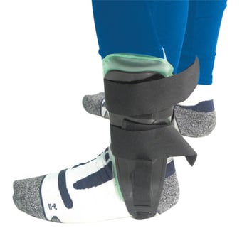picture of Aidapt Universal Air/Gel Ankle Brace - 252x100x40 - [AID-VW302]