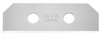 Picture of Olfa Blade For SK-8 Safety Knife - Pack of 10 - [OFT-OLF/SKB810B]