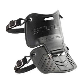 picture of STLFLX MetGUARDZ Pull-On Metatarsal & Lace Protector Set - [TCB-SEN-605]