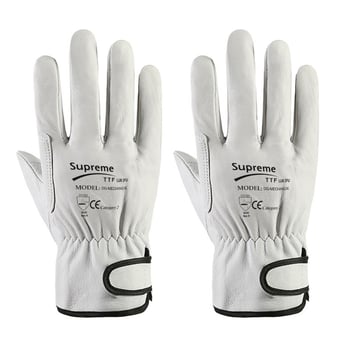 picture of Supreme TTF DG-Mechanical Work Gloves - [HT-LU62FU]