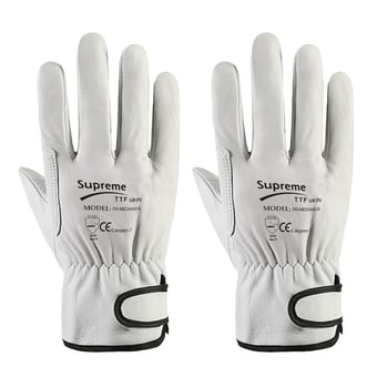 Picture of Supreme TTF DG-Mechanical Work Gloves - [HT-LU62FU]