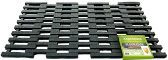 Picture of Mats - Sentry - 40cm x 60cm - [CI-NM010]