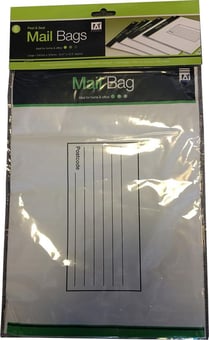 picture of Anker - Mail Bags - Pack of 6  - [AF-5012128263897]