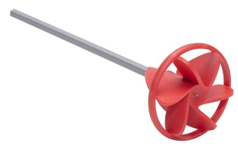 picture of Amtech 5L Hex-shaped Shaft Paint Mixer - [DK-S3952]