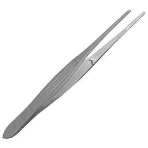 Picture of Single Use - Mcindoe Forceps - Non-Toothed - 15cm - 3 Packs of 20 - Sterile - [ML-D9127-PACK]