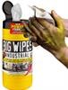 picture of Drain Equipment Wipes