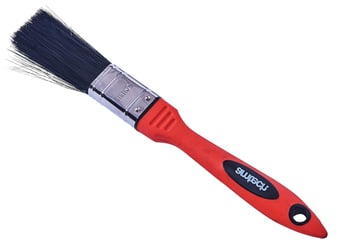 picture of Amtech No Bristle Loss Paint Brush - 25mm - [DK-G4355]