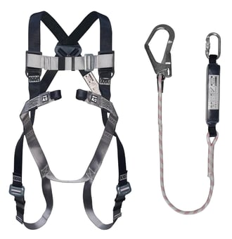 picture of JSP Martcare Kit Single Fall Arrest - 1.5m - [JS-FAR1131] - (LP)