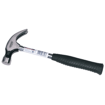Picture of Draper - Tubular Shaft Claw Hammer - 560g (20oz) - [DO-63346]