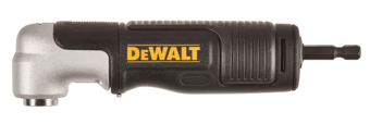 picture of Dewalt DT20500 Impact Modular Right Angle Attachment - [TB-DEWDT20500QZ]
