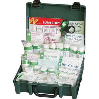 picture of Value Workplace Medium First Aid Kit - [SA-K3023MD]