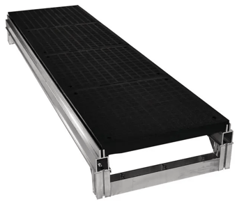 Picture of Slingsby Foundation Modular Work Platform System - Smooth - 300mm x 460mm x 460mm - [SLB-428965] - (LP)